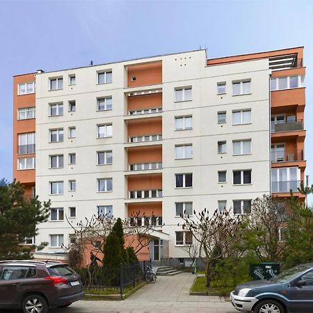 Elite Apartments Center Superior Гданськ Екстер'єр фото